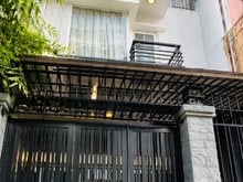 Hình ảnh Huỳnh Văn Bánh - 81m2 - 4 tầng - Chỉ hơn 10 tỷ
