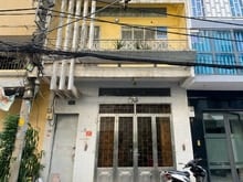 Hình ảnh Cho thuê nhà nguyên căn Lạc Long Quân, 4 phòng ngủ, hẻm rộng