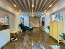 Hình ảnh Chốt ngay nhà đẹp Vĩnh Hội Q.4 3,4mx8,5m 2PN 2WC vào ở ngay