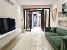 Hình ảnh Bán Nhà Quận 3 - Đường Nguyễn Đình Chiểu - Phường Bàn Cờ - Hẻm Rộng 5m