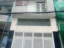 Hình ảnh Siêu phẩm CMT8 - 5 tầng - 61m2 - Hẻm xe tải ngay CV Lê Thị Riêng