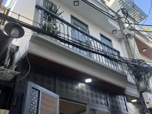 Hình ảnh HIẾM Nhà Bùi Đình Tuý Q.Bình Thạnh 30m2 2tỷ2 SHR