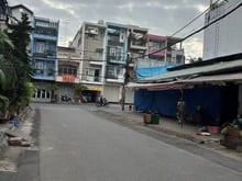 Hình ảnh Nhà đẹp MT nội bộ đường số 53 P Tân Tạo, 5x16m, 3.5 tấm, 10 tỷ