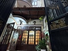 Hình ảnh Giảm sốc chỉ còn 6 TỶ 125| nhà quận 3 – BÁN GẤP TRONG TUẦN  **HẺM LÊ V