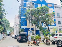 Hình ảnh MTKD - Bùi Văn Thêm - Công viên Gia Đình - 79m2 -chỉ 14.5 tỷ