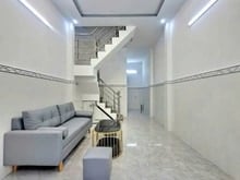 Hình ảnh Nhà mới đẹp HXH Hoa Lan, P.2, Q.PN Giá 3TỶ170 vào ở  ngay