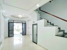 Hình ảnh Nhà đẹp giá tốt AN PHÚ, P.AN PHÚ Q.2 33,92m2 Gía 4TỶ150(TL) Vào Ở ngay