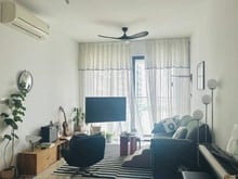 Hình ảnh ‼️ 𝐎𝐍𝐄 𝐕𝐄𝐑𝐀𝐍𝐃𝐀𝐇 [SPA] - Bán Căn 3PN Lầu Cao View Trực Diện