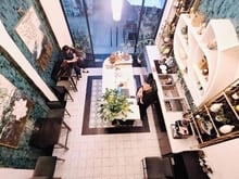 Hình ảnh KHU PHỐ NHẬT PHẠM VIẾT CHÁNH- 48M2 có thang máy 6TỶ730- sẵn dòng tiền