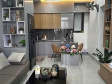 Hình ảnh Giá mềm hiếm có nhà HXH Hoa Sứ, P.7, Q.PN, giá 4,21OTr(TL) 37,2m2 SHR