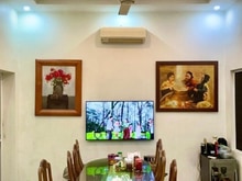 Hình ảnh Nhà đẹp long lanh ngõ Lê Thanh Nghị, giá 26.8 tỷ, 140m2x3T, nở hậu