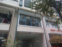 Hình ảnh Cho thuê nhà liền kề KĐT Galaxy Vạn Phúc. DT 90m2, 6 tầng, thang máy