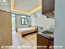 Hình ảnh Căn Hộ Bancony Hẻm An Ninh Gần Bv Từ Dũ, Công Viên 23 Tháng 9, Bui Vie