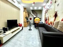 Hình ảnh chính chủ bán nhà ,lê trong tấn thanh xuân 7 tỷ