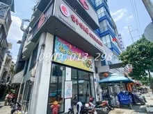 Hình ảnh Cho thuê nhà đối điện Đầm Sen - Lạc Long Quân - Quận 11