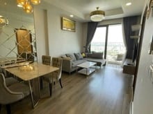 Hình ảnh ✨ BÁN CĂN HỘ THE PEGASUITE 1 – QUẬN 8 ✨  🏢 Diện tích: 68m² 🛏 2 phòng