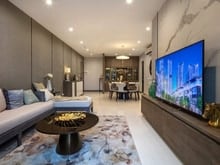 Hình ảnh - Cần Bán Trang Chủ MB66.COM / Đăng Ký Tặng 66K chung cư Rivera Park, Thành Thái, Quận 10. * Thông ti