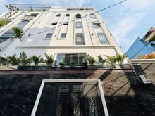 Hình ảnh Nhà bán căn góc 2MT ĐƯỜNG LÊ VĂN THỌ - PHƯỜNG 9 - GÒ VẤP ————— ⚪️ Giá