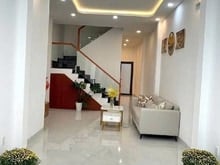 Hình ảnh Bình Thạnh kế Q1- 77m2 NỞ HẬU chỉ 3TỶ440- tặng nội thất vào Ở NGAY
