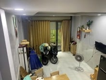 Hình ảnh Bán nhà Gò Vấp - đối diện Cityland P10 - 32m2 - 2 Tầng - chỉ 3.95 tỷ