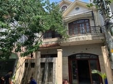 Hình ảnh Cho thuê biệt thự Hẻm xe Tải Lữ Gia Phường 15 Quận 11