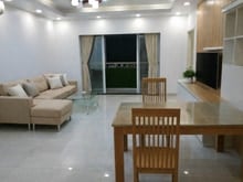 Hình ảnh Bán Gấp Căn Hộ Hùng Vương Plaza - 130m², 3PN, 3WC - Sổ Hồng Riêng