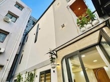 Hình ảnh ✔️ Khu Bà Chiểu nhà đẹp 1 TRỆT 2 LẦU. 4PN. 43M2. CHỦ GIẢM HƠN 500TR.
