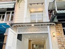 Hình ảnh Quân Tân bình gia 2 ty 355 Bán Nhà 1/ Đường Lạc Long Quân, P.11 , Tân
