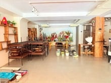 Hình ảnh Cho thuê mặt bằng đường 17 A, ngay siêu thị Aeon Mall Bình Tân