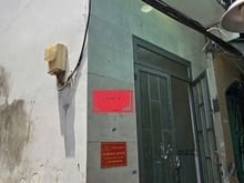 Hình ảnh Bán nhà ngay vòng xoay lê đại hành Quận 11