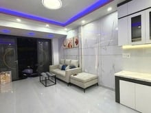 Hình ảnh Bán nhà Mặt Tiền Gò Vấp giáp Bình Thạnh - Chỉ 5.28 Tỷ