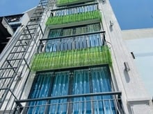Hình ảnh Dòng tiền 6%/năm - CHDV 12 phòng  full nội thất - 105m2 - chỉ 13 tỷ 6