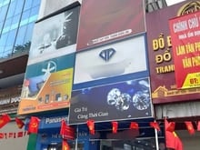 Hình ảnh Cực phẩm | Mặt phố Khuất Duy Tiến| 60m2 x 3 tầng | MT 3.7m | Chỉ 34 tỷ