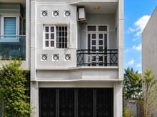 Hình ảnh MT An Lạc Bình Tân 80m2, 4.5x18 vuông vức, đẹp ở ngay, 9,5 tỷ TL