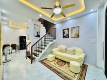 Hình ảnh 🏠 Tăng Bạt Hổ • BT, HBG, 31m2, 4 tầng, 2 t. ỷ 475 🆘 SIÊU PHẨM - NỞ H