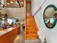 Hình ảnh Bán Nhà Góc 2 Mặt Tiền Số: 97 Đặng Dung, Phường Tân Định, Quận 1.
