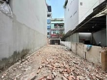 Hình ảnh P. Bình Lợi Trung (P11, BT) - Bán đất  dt 79m2. Giảm còn 10,6 tỷ t