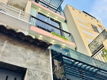 Hình ảnh 💥Siêu phẩm mới vị trí đẹp - NGAY CÔNG VIÊN TẦM VU - 4 TẦNG LẦU - CHỈ