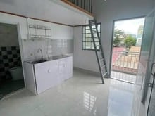 Hình ảnh Cho thuê phòng trọ hẻm 340/23 Phú Lợi, Phú Hòa, Thủ Dầu Một,