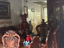 Hình ảnh Nhà cần bán gấp: Góc 2MT HXH  Nguyễn Trãi, Quận 5 - 5 Tầng -