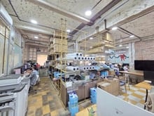 Hình ảnh Giá rẻ 3x - Cho thuê Mặt bằng 30 Ngô Thời Nhiệm, Quận 3 - DT 130m2