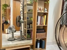 Hình ảnh Thích Quảng Đức PN- 3TỶ600 58m2 3Tầng-BTCT kiên cố-thuận tiện đi lại