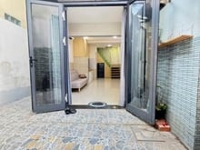 Hình ảnh Bán nhà hẻm Ô Tô Gò Vấp - 26m2 - 3 tầng - Chỉ 3.55 Tỷ