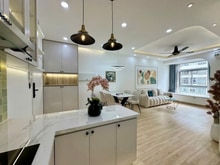 Hình ảnh Bán Căn Hộ Sky Garden Phú Mỹ Hưng Quận 7 91m2 3pn 2wc Nhà mới 100%