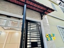 Hình ảnh 🇻🇳🌹CHÍNH CHỦ BÁN NHÀ QUẬN 4 📍 Vị trí: Gần MT Tôn Đản, Q4. Chỉ 70m