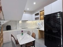 Hình ảnh Giảm sâu chỉ còn 3TỶ800 cho nhà Cô Bắc PN-50m2 NỞ HẬU-Giáp Q1