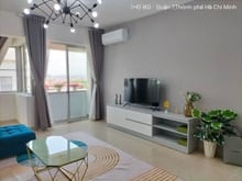 Hình ảnh Bán chung cư Mỹ Khánh 4 phú mỹ hưng Q.7 dt 118m2 có 3PN full NT 9 tỷ