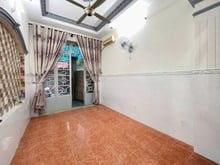Hình ảnh Huỳnh Văn Bánh Phú Nhuận – 33m² nở hậu 4 tầng – giá 3 tỷ 260-BTCT