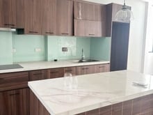 Hình ảnh Bán nhà mặt phố Đại La 44m2, 6 tầng, dòng tiền 50tr/tháng, gần Chợ Mơ