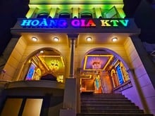 Hình ảnh Sang karaoke 13 Phòng Mặt Tiền Chợ Lớn Phường 11 Quận 6
